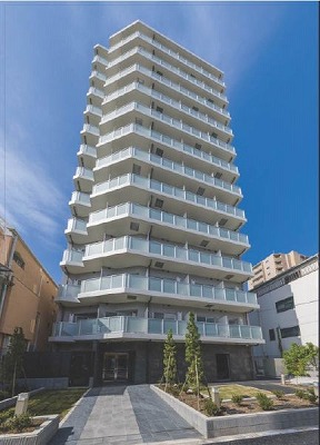 青砥プロジェクト