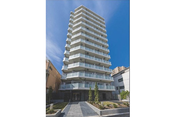 青砥プロジェクト